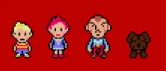 Rumor: ¡¿Estará Mother 3 en camino a Occidente?!