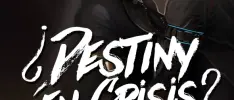 #ATOMIXNIGHTFALL 035: ¿Destiny en crisis?