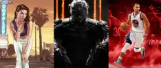 Estos fueron los juegos más vendidos de enero en Norteamérica