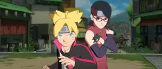¿Será Ultimate Ninja Blazing el próximo juego de Naruto?