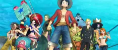 One Piece: Pirate Warriors 3 rebasa el millón de copias vendidas