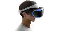 PlayStation VR sería compatible con PC en el futuro