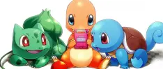 Las versiones retro de Pokémon para 3DS son un hit