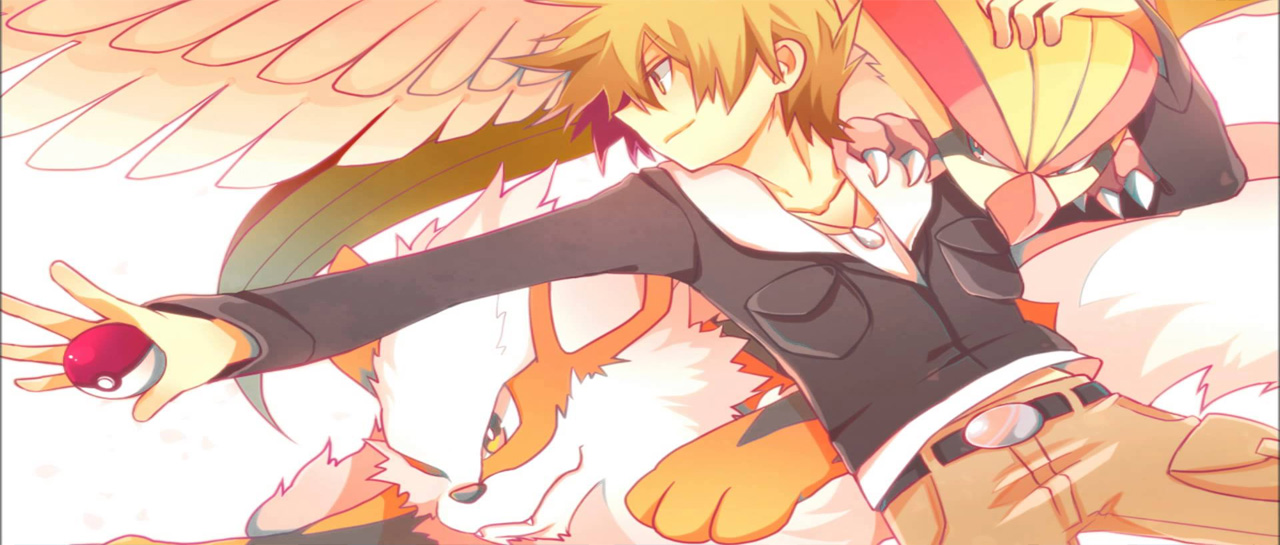 pokemon-green-arcanine