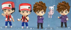 Tu niño interior exige que compres estos Nendoroid de Pokémon