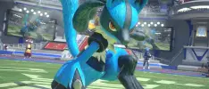 Pokkén Tournament tendrá pronto un nuevo personaje... en Arcades