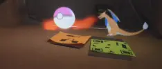 ¿Hologramas de Pokémon? Existen y los hizo un ingenioso fan