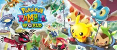 La versión física de Pokémon Rumble World se abre paso hacia América
