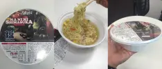 Sí, el ramen de Fallout 4 es real... en Japón
