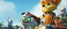 Diviértete con el tráiler en español latino de la cinta de Ratchet & Clank