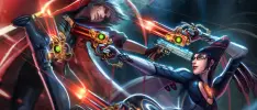 Kamiya pregunta: ¿Con qué Dante debería hacer equipo Bayonetta?