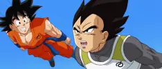 Resumen Dragon Ball Super, Ep 30: Formemos nuestro equipo, Kakaroto