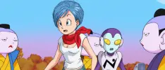Resumen Dragon Ball Super, Ep 31: Aquel que sabe todo en el universo