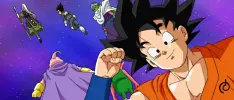Resumen Dragon Ball Super, Ep 32: ¡Llegó la hora! Inicia el torneo de Champa