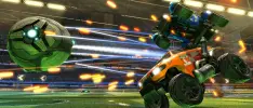 Rocket League también llegará en formato físico
