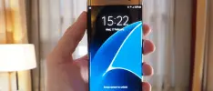 Samsung por fin revela los nuevos Galaxy S7y S7 Edge