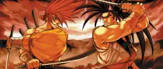 Rumor: Habrá un nuevo Samurai Showdown en 2017
