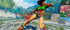 Los trajes alternos en Street Fighter V serán todo un deleite
