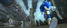 Sonic the Hedgehog estrenará su propia película en 2018