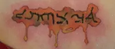Fans de Dark Souls comparten sus tatuajes inspirados en el juego