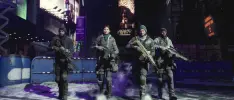 Hoy arranca la beta abierta de Tom Clancy's: The Division