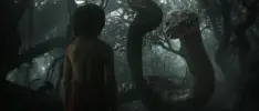Los animales hablan en el nuevo adelanto de The Jungle Book