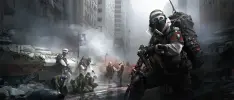 The Division le gana a Twilight Princess en ventas japonesas