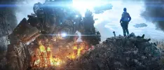 Tranquilos, Titanfall 2 sí tendrá campaña individual