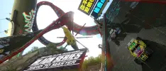 El alocado Trackmania Turbo ya tiene fecha de lanzamiento y nuevo tráiler