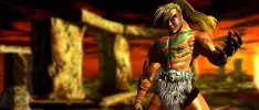 Tusk será el siguiente personaje en unirse a Killer Instinct
