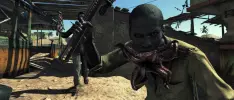 Así se verá el mapa de Resident Evil 5 en Umbrella Corps