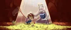 Al creador de Undertale le encantaría llevar su juego a Wii U