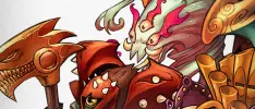 Review - Rainbow Moon (PS4)