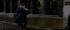 Liberan nuevo vistazo en video de Fantastic Beasts and Where to Find Them