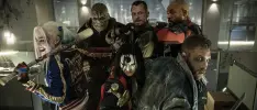 Checa el nuevo spot de Suicide Squad