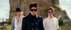 No te pierdas el tráiler final de Zoolander 2