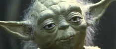 Yoda estuvo a punto de aparecer en Star Wars: The Force Awakens