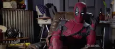 Muy divertido comercial de Deadpool durante el Super Bowl 50