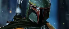 ¡Boba Fett estará en Star Wars: Rogue One!