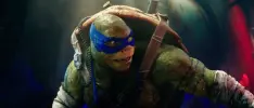 Las Teenage Mutant Ninja Turtles hacen acto de presencia en el Super Bowl