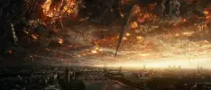 Apocalíptico nuevo teaser de Independence Day: Resurgence