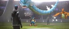 Pokémon deslumbra en el Super Bowl con épico comercial