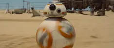The Force Awakens rompe la barrera de los $2 mil millones de dólares