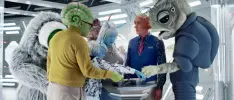 Los 14 mejores comerciales del Super Bowl 50