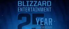Blizzard publica emotivo video por su 25 Aniversario