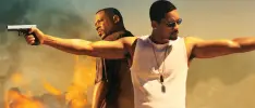Will Smith confirma que estará en Bad Boys 3