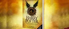 ¡Lanzarán el guión de Harry Potter and the Cursed Child en forma de libro!