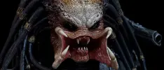 Liberan la primera imagen de la nueva película de Predator
