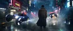 Ya hay fecha de estreno para Blade Runner 2