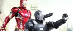 Captain America: Civil War se robó la portada de Empire